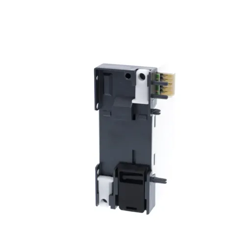 Коммуникационный модуль Ethernet SR3NET01BD