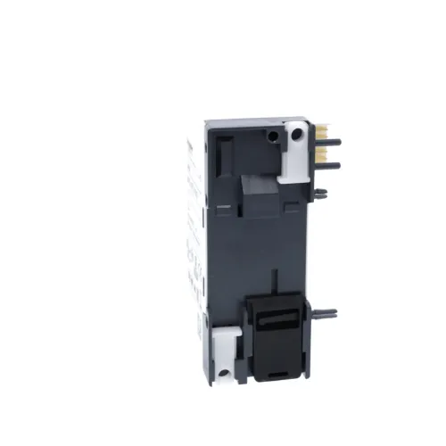 Коммуникационный модуль Ethernet SR3NET01BD
