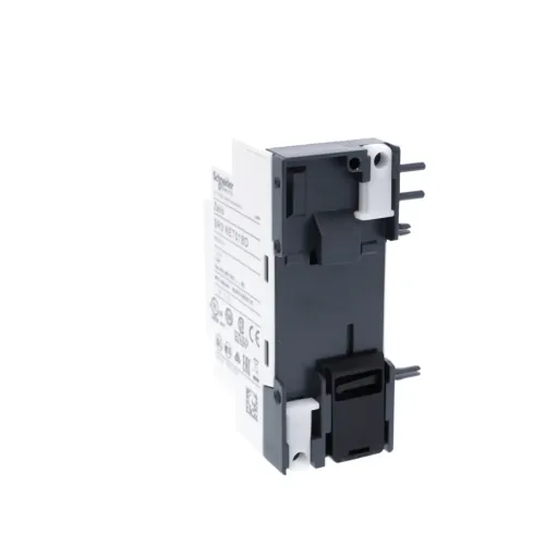 Коммуникационный модуль Ethernet SR3NET01BD