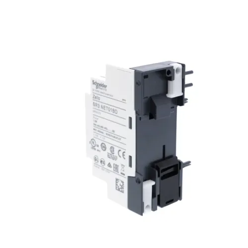 Коммуникационный модуль Ethernet SR3NET01BD