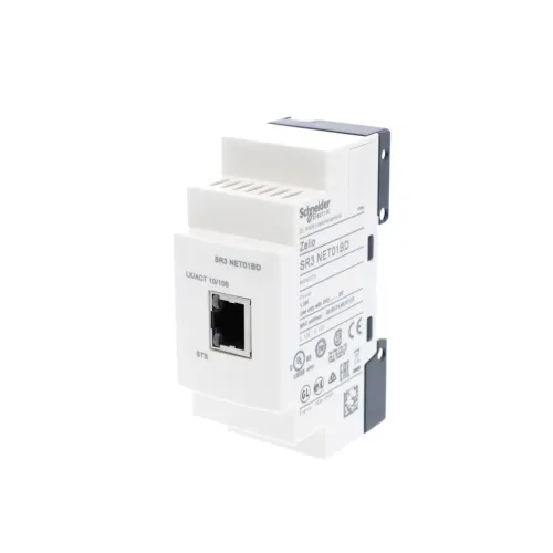 Коммуникационный модуль Ethernet SR3NET01BD