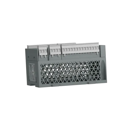 ПЛК M100 24 входов/выходов, 220В, 14 входов, 10 реле TM100C24RN