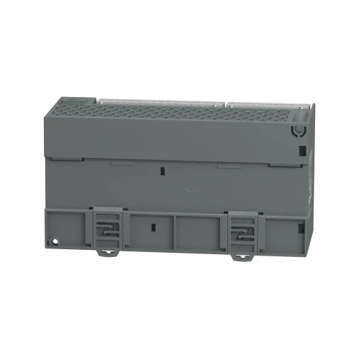 ПЛК M100 24 входов/выходов, 220В, 18 входов, 14 реле TM100C32RN