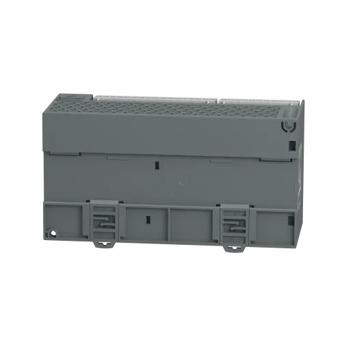ПЛК M100 40 входов/выходов, 220В, 24 входов, 16 реле TM100C40RN