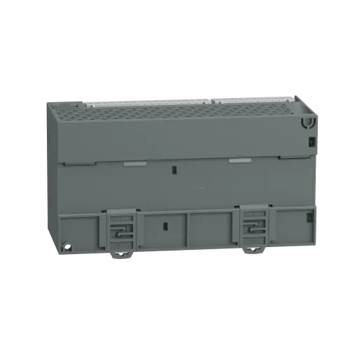 ПЛК M100 40 входов/выходов, 220В, 24 входов, 16 реле TM100C40RN