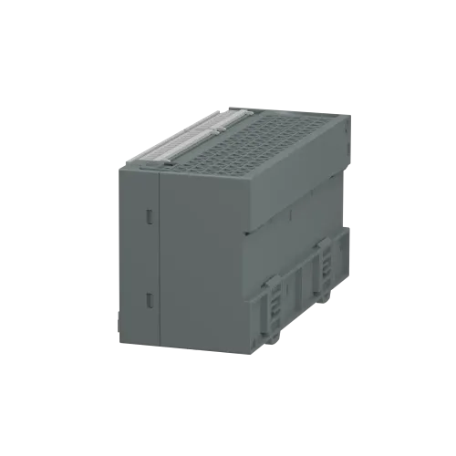 ПЛК M100 40 входов/выходов, 220В, 24 входов, 16 реле TM100C40RN