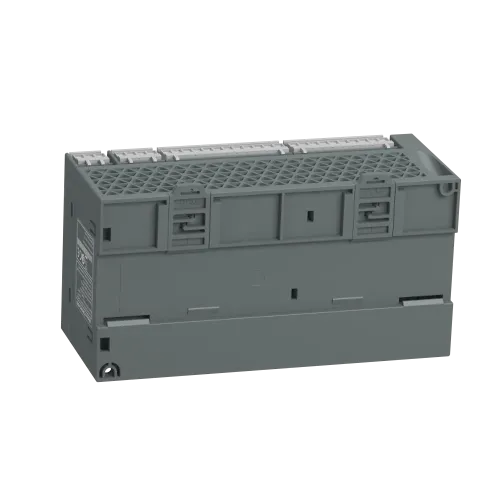 ПЛК M100 40 входов/выходов, 220В, 24 входов, 16 реле TM100C40RN