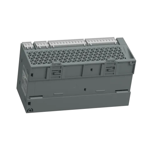 ПЛК M100 40 входов/выходов, 220В, 24 входов, 16 реле TM100C40RN