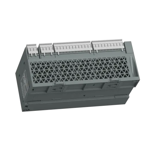 ПЛК M100 40 входов/выходов, 220В, 24 входов, 16 реле TM100C40RN