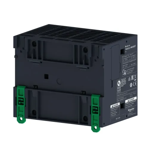 Логический контроллер, Modicon M262, 5 нс/инструкция, оптимизированный Ethernet TM262L01MESE8T
