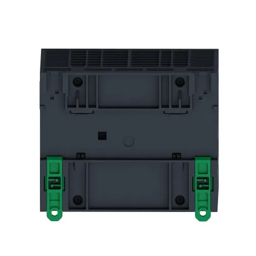 Логический контроллер, Modicon M262, 5 нс/инструкция, оптимизированный Ethernet TM262L01MESE8T