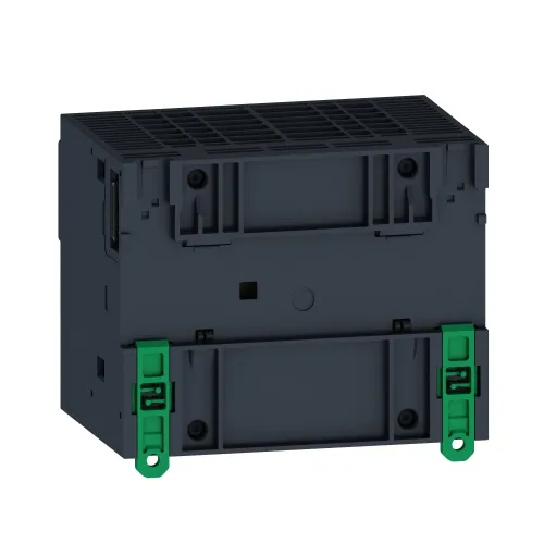 Логический контроллер, Modicon M262, 5 нс/инструкция, оптимизированный Ethernet TM262L01MESE8T