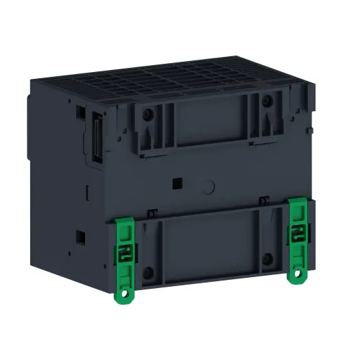 Логический контроллер, Modicon M262, 5 нс/инструкция, оптимизированный Ethernet TM262L01MESE8T