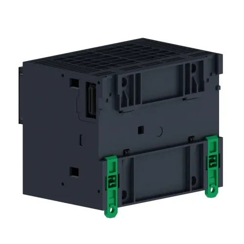 Логический контроллер, Modicon M262, 5 нс/инструкция, оптимизированный Ethernet TM262L01MESE8T