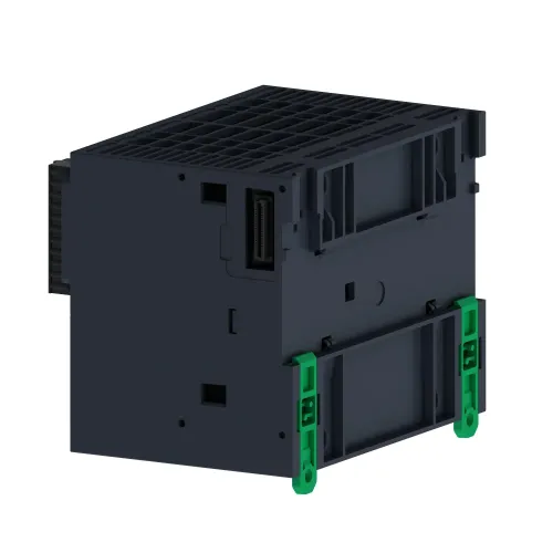 Логический контроллер, Modicon M262, 5 нс/инструкция, оптимизированный Ethernet TM262L01MESE8T