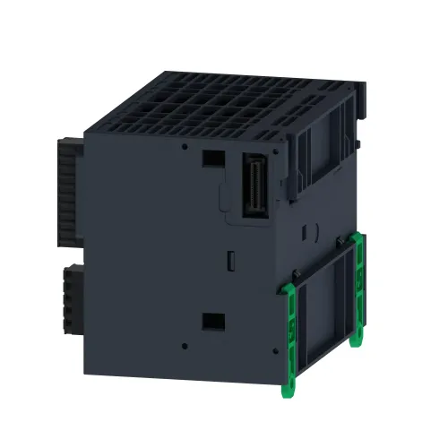 Логический контроллер, Modicon M262, 5 нс/инструкция, оптимизированный Ethernet TM262L01MESE8T
