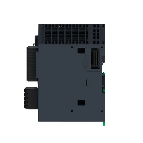 Логический контроллер, Modicon M262, 5 нс/инструкция, оптимизированный Ethernet TM262L01MESE8T