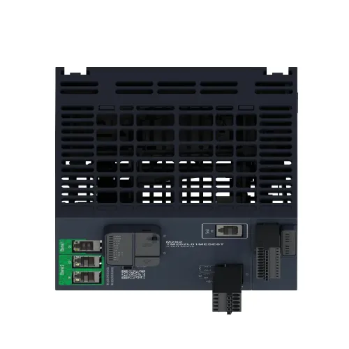 Логический контроллер, Modicon M262, 5 нс/инструкция, оптимизированный Ethernet TM262L01MESE8T