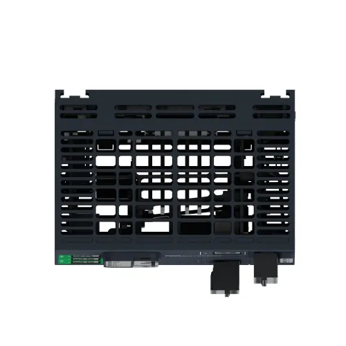 Логический контроллер, Modicon M262, 5 нс/инструкция, оптимизированный Ethernet TM262L01MESE8T