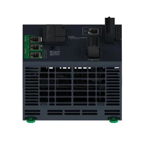 Логический контроллер, Modicon M262, 5 нс/инструкция, оптимизированный Ethernet TM262L01MESE8T