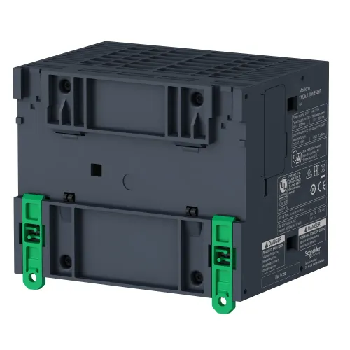 Логический контроллер, Modicon M262, 5 нс/инструкция, Ethernet TM262L10MESE8T