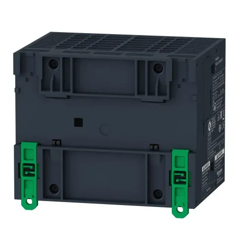 Логический контроллер, Modicon M262, 5 нс/инструкция, Ethernet TM262L10MESE8T