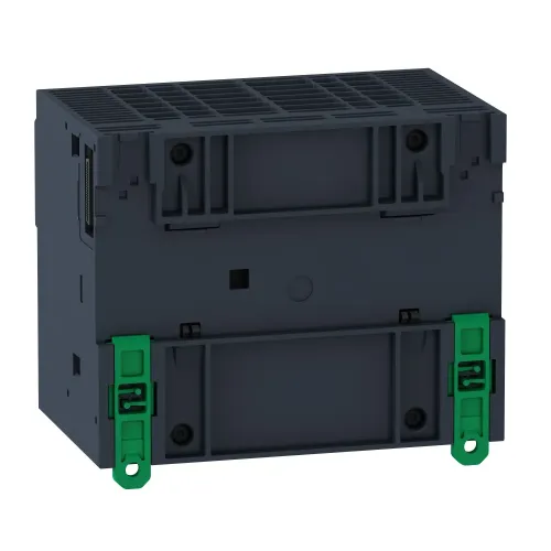 Логический контроллер, Modicon M262, 5 нс/инструкция, Ethernet TM262L10MESE8T