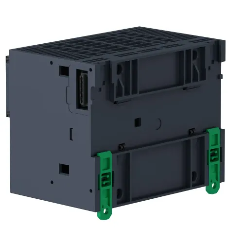 Логический контроллер, Modicon M262, 5 нс/инструкция, Ethernet TM262L10MESE8T