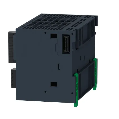 Логический контроллер, Modicon M262, 5 нс/инструкция, Ethernet TM262L10MESE8T