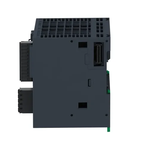 Логический контроллер, Modicon M262, 5 нс/инструкция, Ethernet TM262L10MESE8T