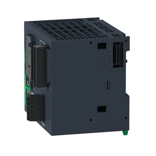 Логический контроллер, Modicon M262, 5 нс/инструкция, Ethernet TM262L10MESE8T