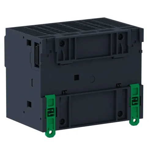 Логический контроллер, Modicon M262, 3 нс/инструкция, Ethernet TM262L20MESE8T