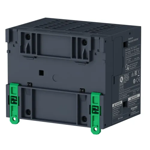 ПЛК Motion M262 5 нс/инстр. 4 оси, Ethernet, S3 TM262M15MESS8T