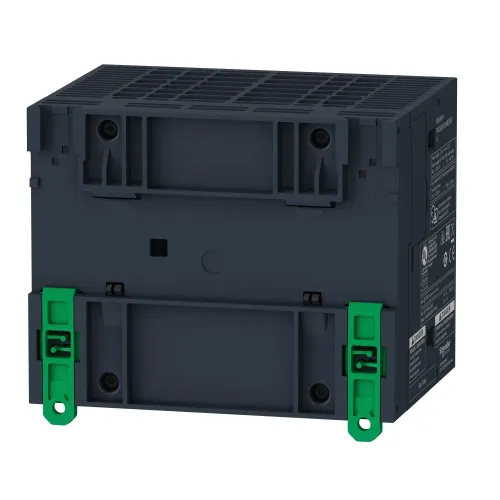 ПЛК Motion M262 5 нс/инстр. 4 оси, Ethernet, S3 TM262M15MESS8T