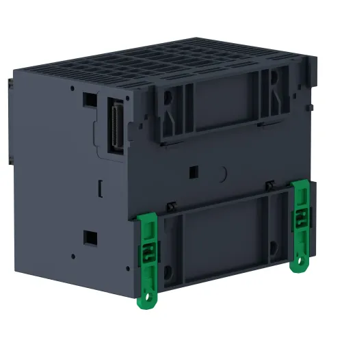 ПЛК Motion M262 5 нс/инстр. 4 оси, Ethernet, S3 TM262M15MESS8T