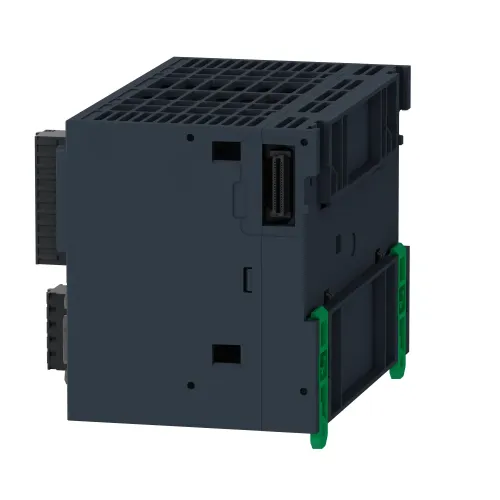 ПЛК Motion M262 5 нс/инстр. 4 оси, Ethernet, S3 TM262M15MESS8T