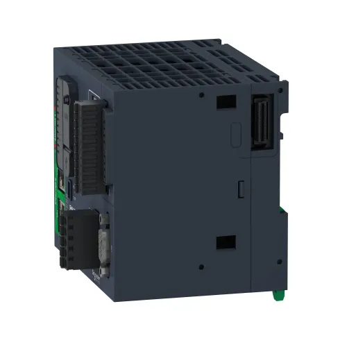 ПЛК Motion M262 5 нс/инстр. 4 оси, Ethernet, S3 TM262M15MESS8T