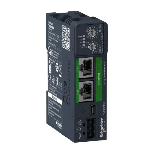 Интерфейсный модуль TM3BC Ethernet TM3BCEIP