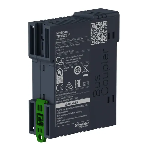 Интерфейсный модуль TM3BC Ethernet TM3BCEIP