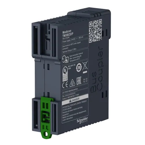 Интерфейсный модуль TM3BC Ethernet TM3BCEIP