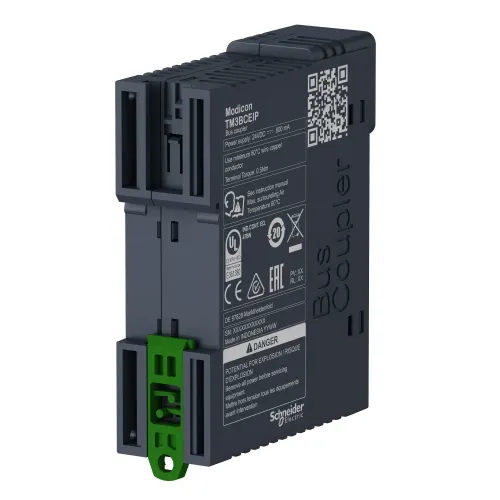 Интерфейсный модуль TM3BC Ethernet TM3BCEIP