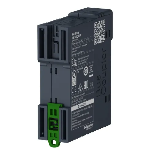 Интерфейсный модуль TM3BC Ethernet TM3BCEIP