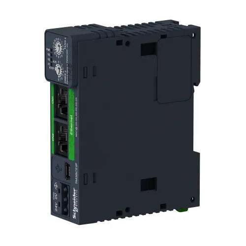 Интерфейсный модуль TM3BC Ethernet TM3BCEIP