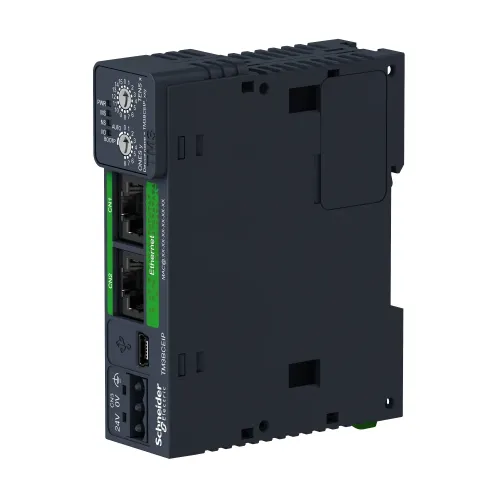 Интерфейсный модуль TM3BC Ethernet TM3BCEIP