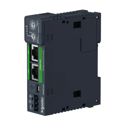 Интерфейсный модуль TM3BC Ethernet TM3BCEIP