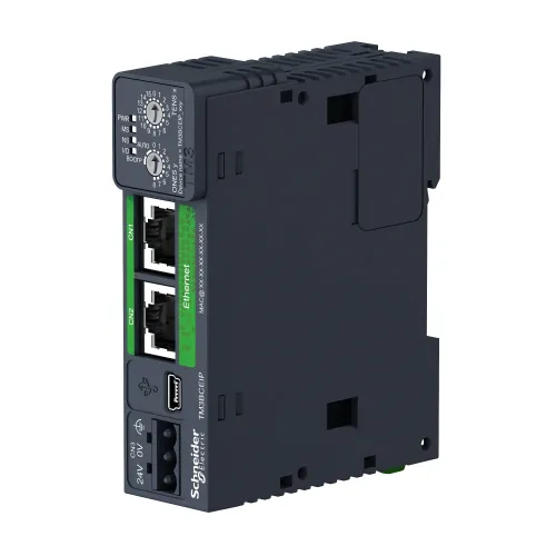 Интерфейсный модуль TM3BC Ethernet TM3BCEIP