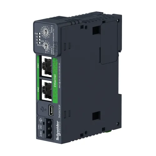 Интерфейсный модуль TM3BC Ethernet TM3BCEIP