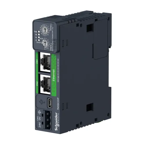Интерфейсный модуль TM3BC Ethernet TM3BCEIP