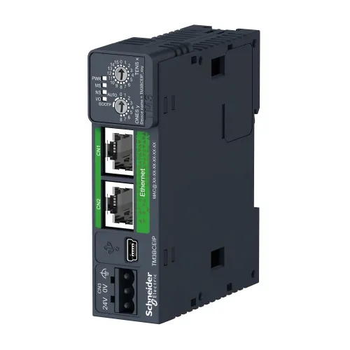 Интерфейсный модуль TM3BC Ethernet TM3BCEIP