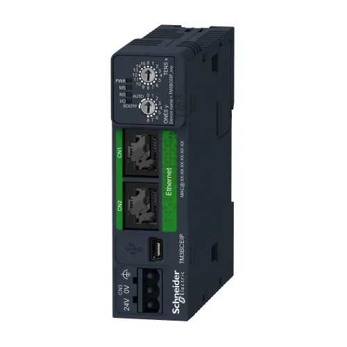 Интерфейсный модуль TM3BC Ethernet TM3BCEIP
